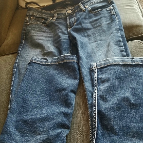 Silver Jeans slim boot jeans - Picture 5 of 6